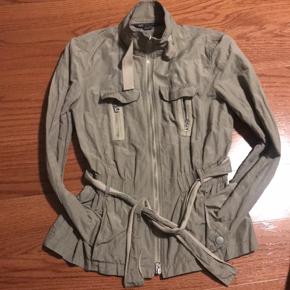 Armani Exchange Jacket